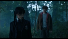 Wednesday - Season 01 (Hindi) Episode 02